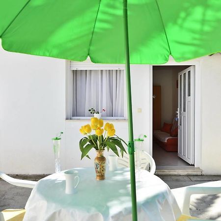 Adria Apartments Stobreč Zewnętrze zdjęcie