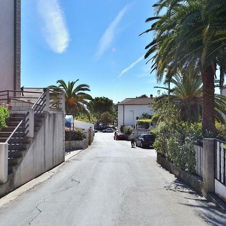 Adria Apartments Stobreč Zewnętrze zdjęcie