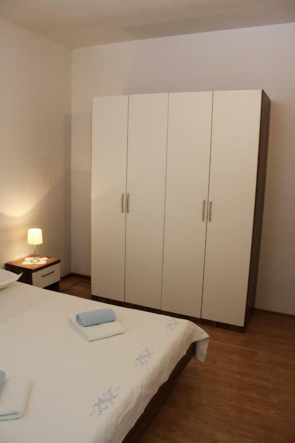 Adria Apartments Stobreč Zewnętrze zdjęcie