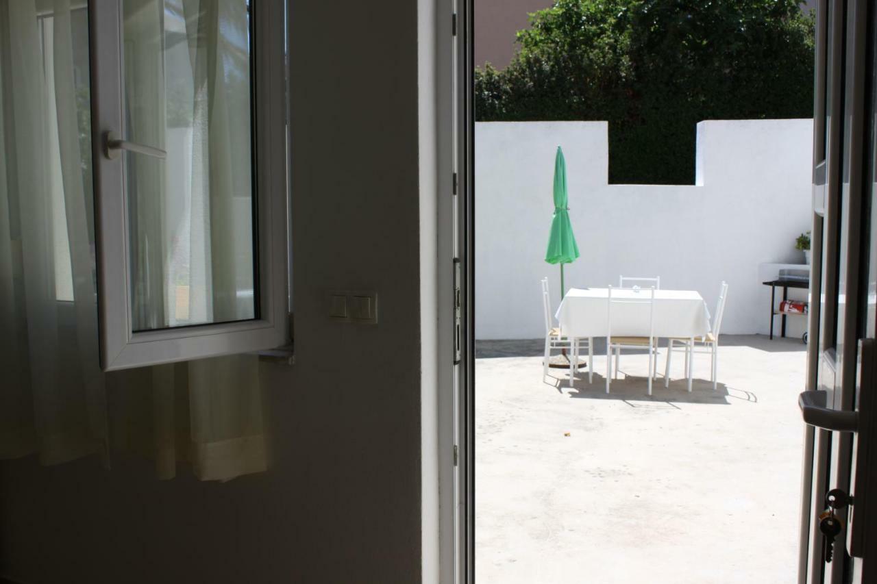 Adria Apartments Stobreč Zewnętrze zdjęcie