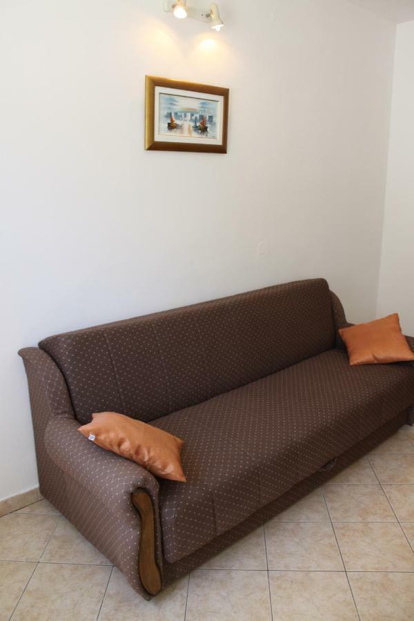 Adria Apartments Stobreč Zewnętrze zdjęcie