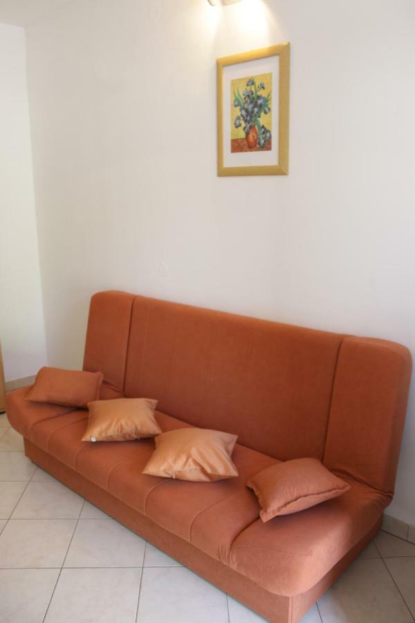 Adria Apartments Stobreč Zewnętrze zdjęcie