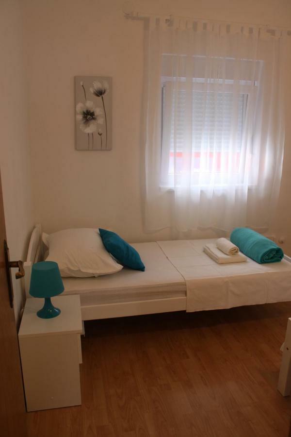 Adria Apartments Stobreč Zewnętrze zdjęcie
