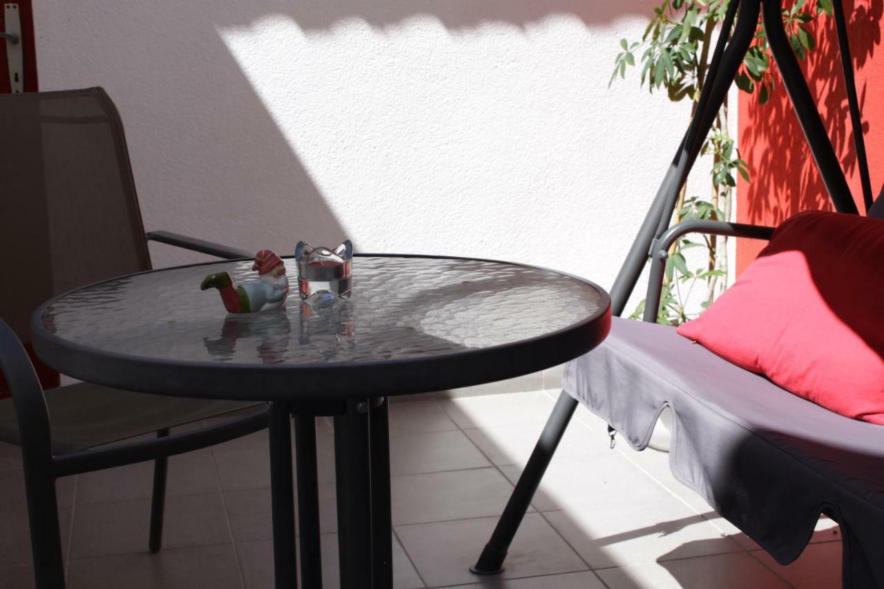 Adria Apartments Stobreč Zewnętrze zdjęcie