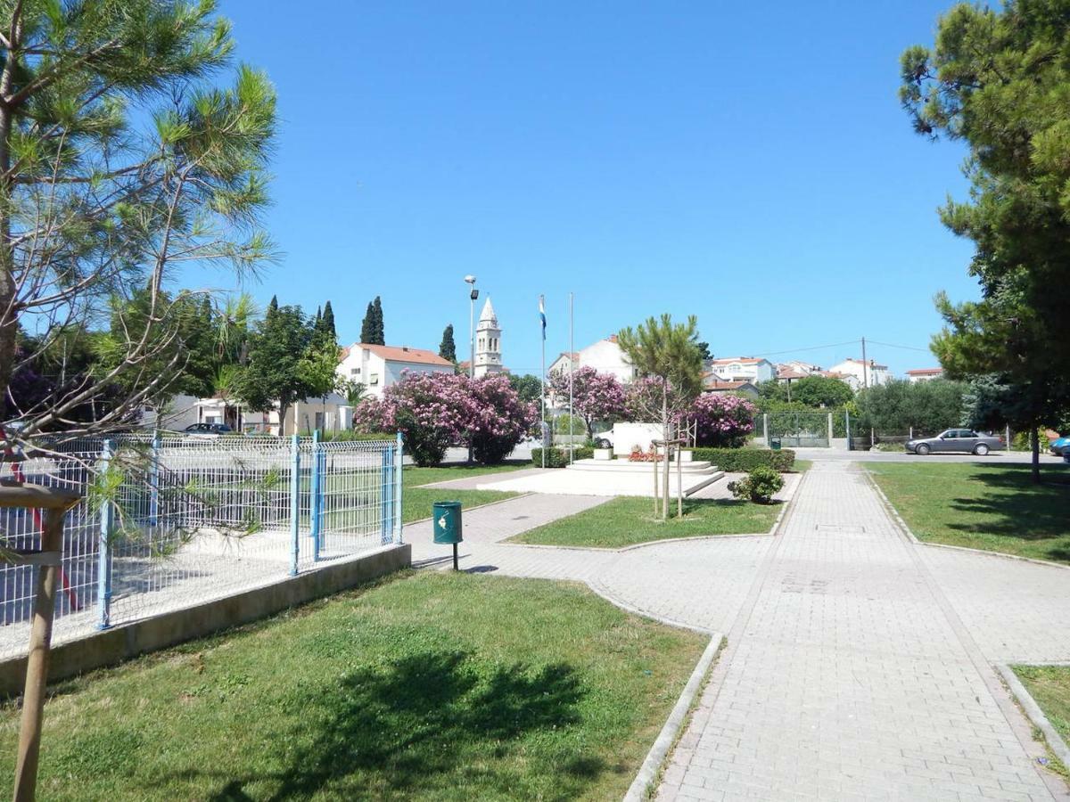 Adria Apartments Stobreč Zewnętrze zdjęcie