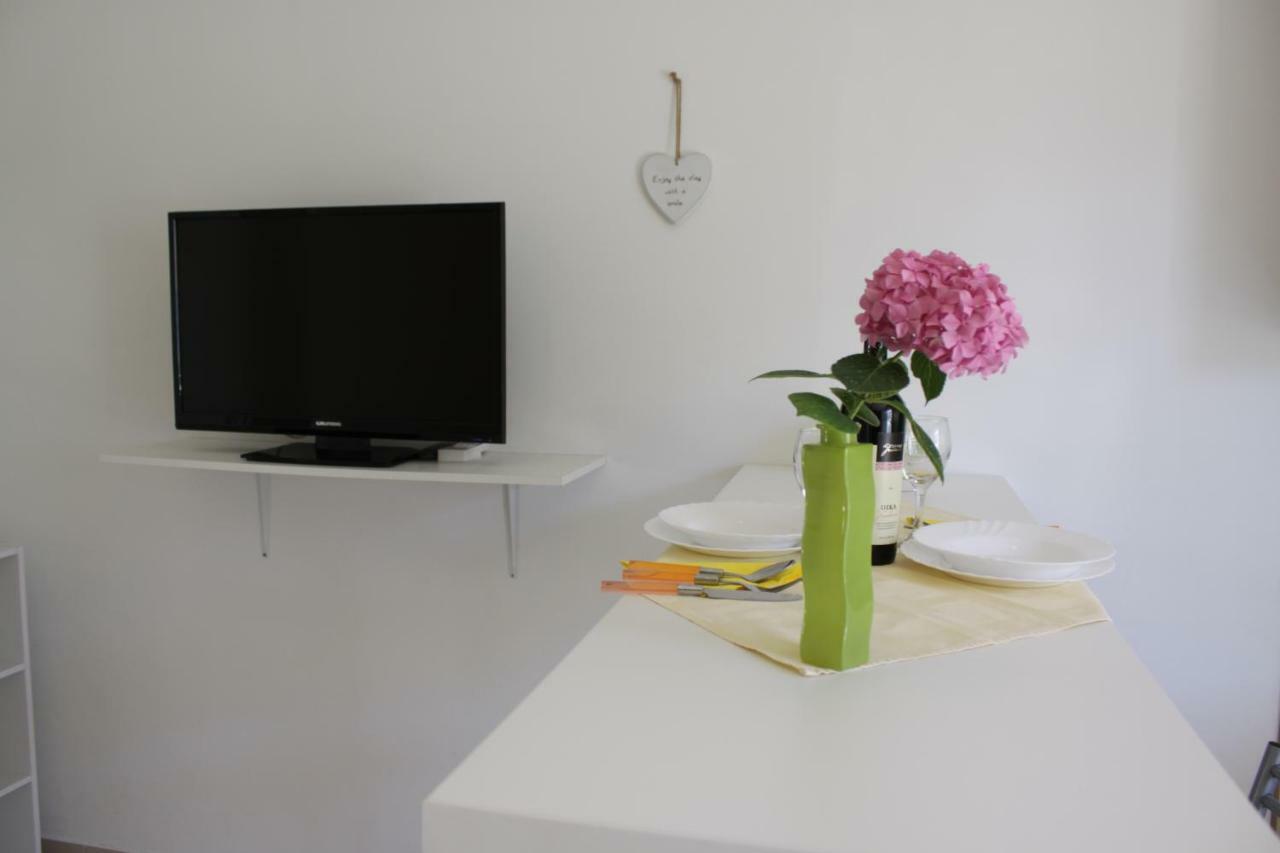 Adria Apartments Stobreč Zewnętrze zdjęcie