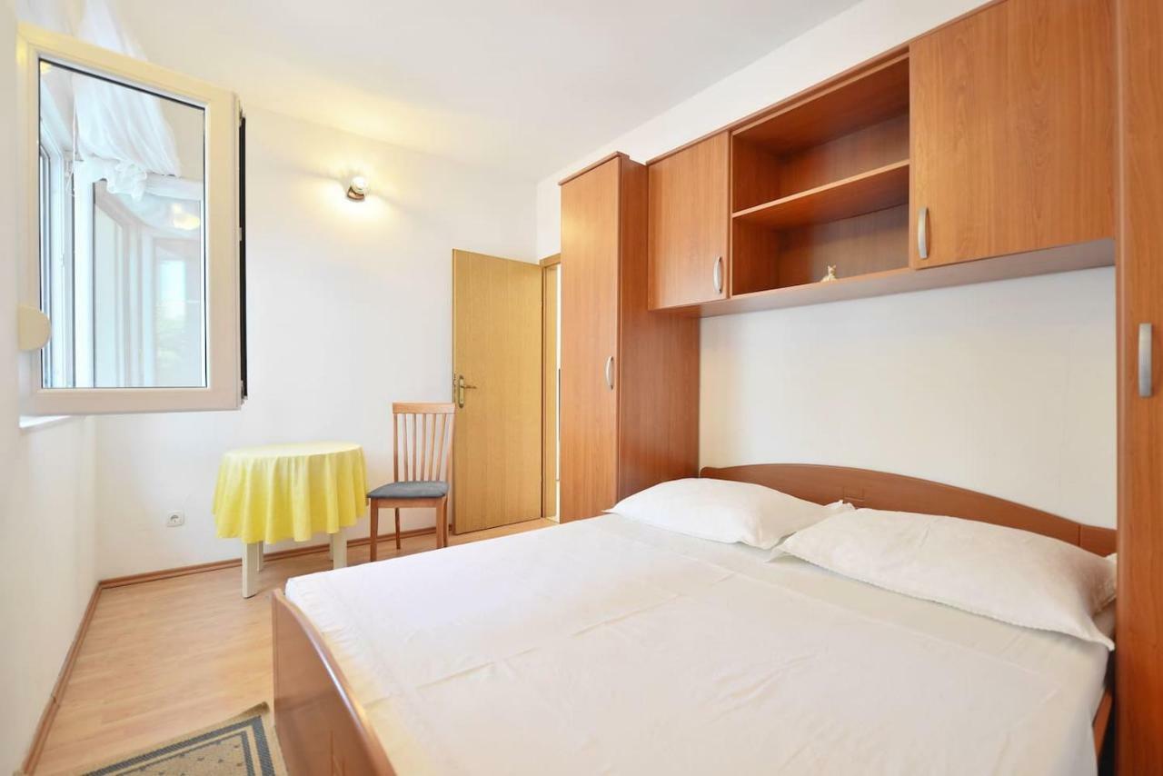 Adria Apartments Stobreč Zewnętrze zdjęcie