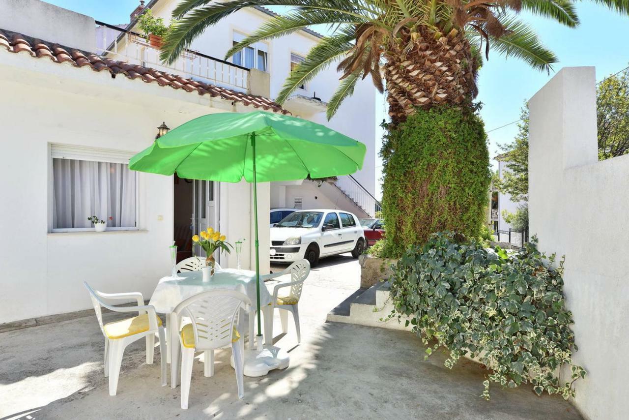 Adria Apartments Stobreč Zewnętrze zdjęcie