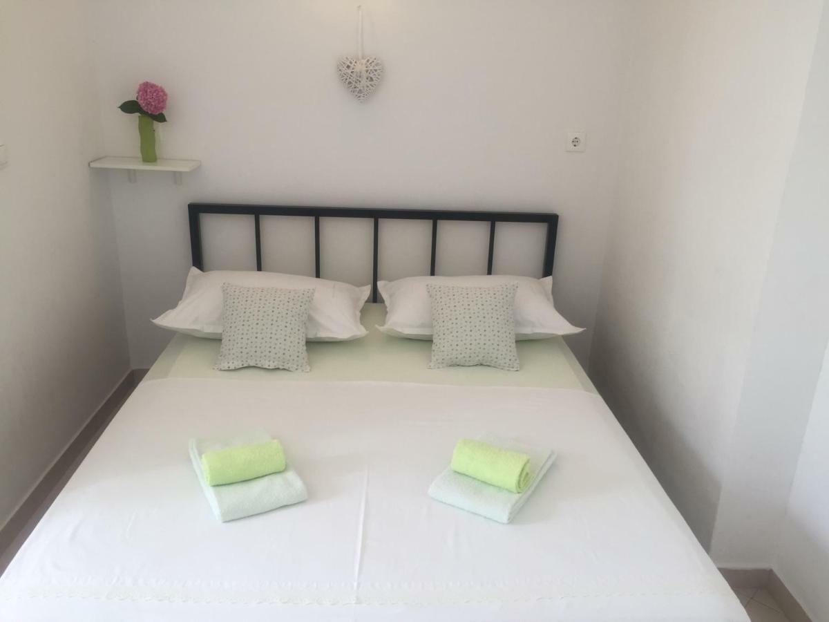Adria Apartments Stobreč Zewnętrze zdjęcie